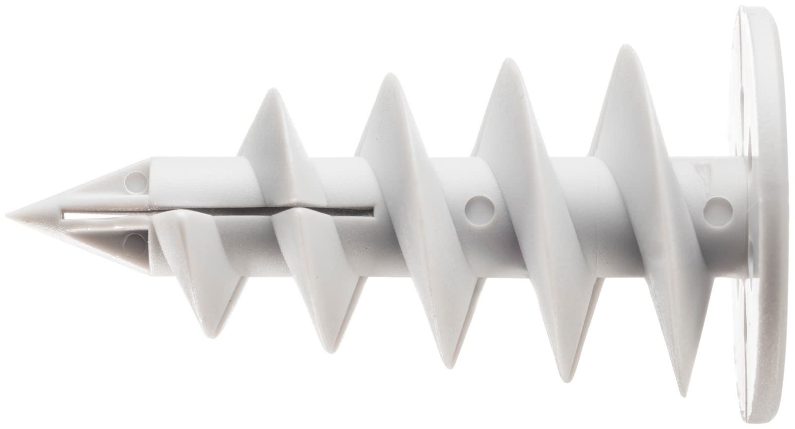 50PZ ELEMATIC TASSELLO PER CAPPOTTI EIS-D LT