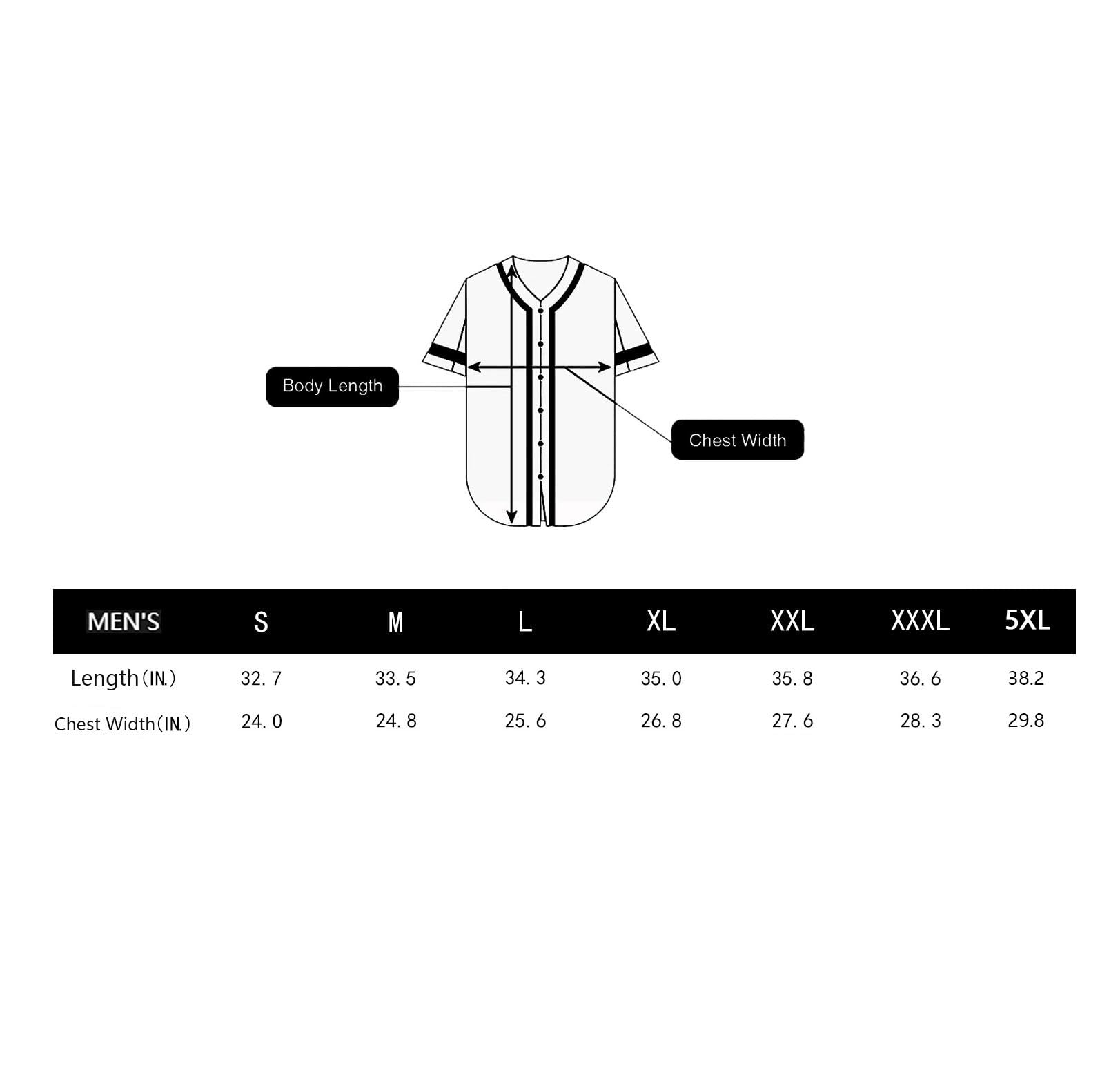 Barons #45 - Camiseta de béisbol de manga corta para hombre, diseño hip hop, color blanco y negro, cosido S-5XL, regalo de béisbol
