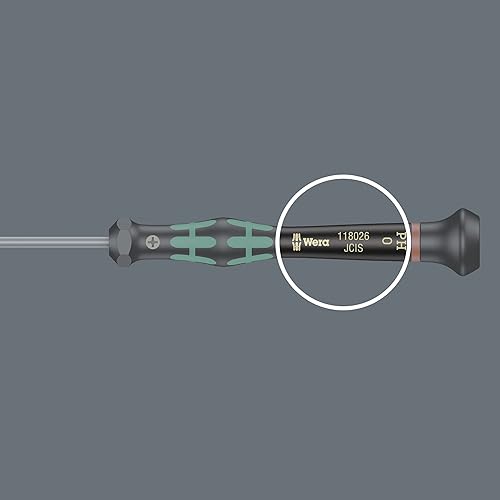 Miniatura 11 de 9710 Inserto de espuma "Screwdrvr Set 1"