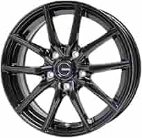 【美品中古】HOT STUFFホイール 専用出品② HOT STUFF 18インチ 5穴 114.3/100 7J/8J プレシャス HS-2