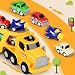 Imagen de Aoskie Camion Transportador de Coches para Niños