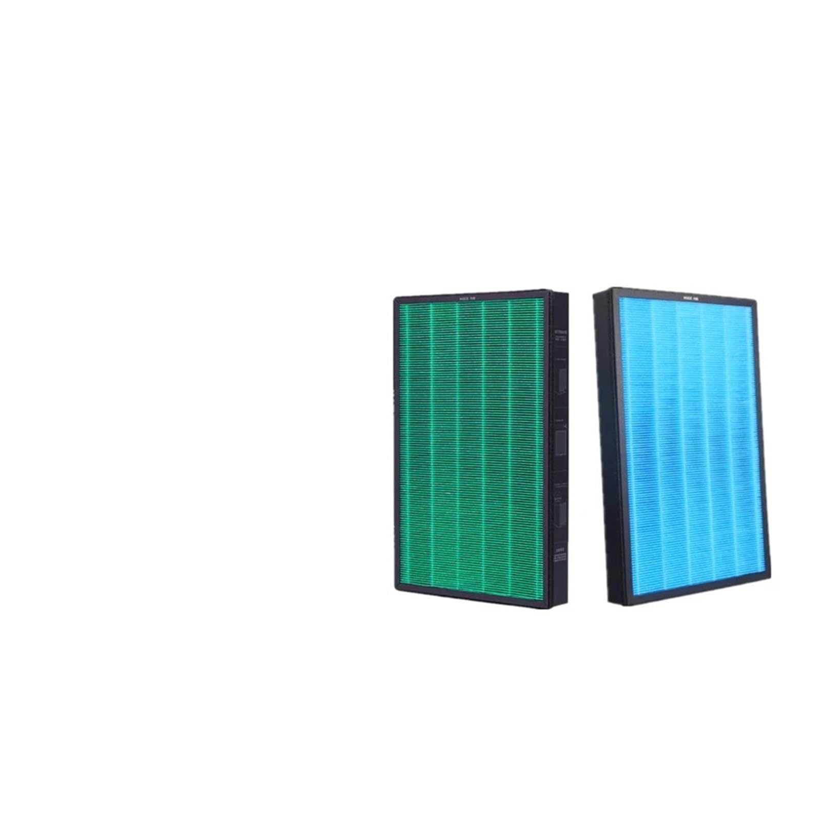 Purificador De Aire Max Accesorios Elemento Filtrante (verde) M5R-FLHP Formaldehído Mejorado, Compatible Con Mijia, Versión M5R-FLHP Con Filtros RFID, Cartucho