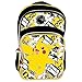 Mochila Escolar Pokémon 42cm con Carro Pikachu