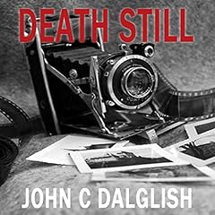 Couverture de Death Still