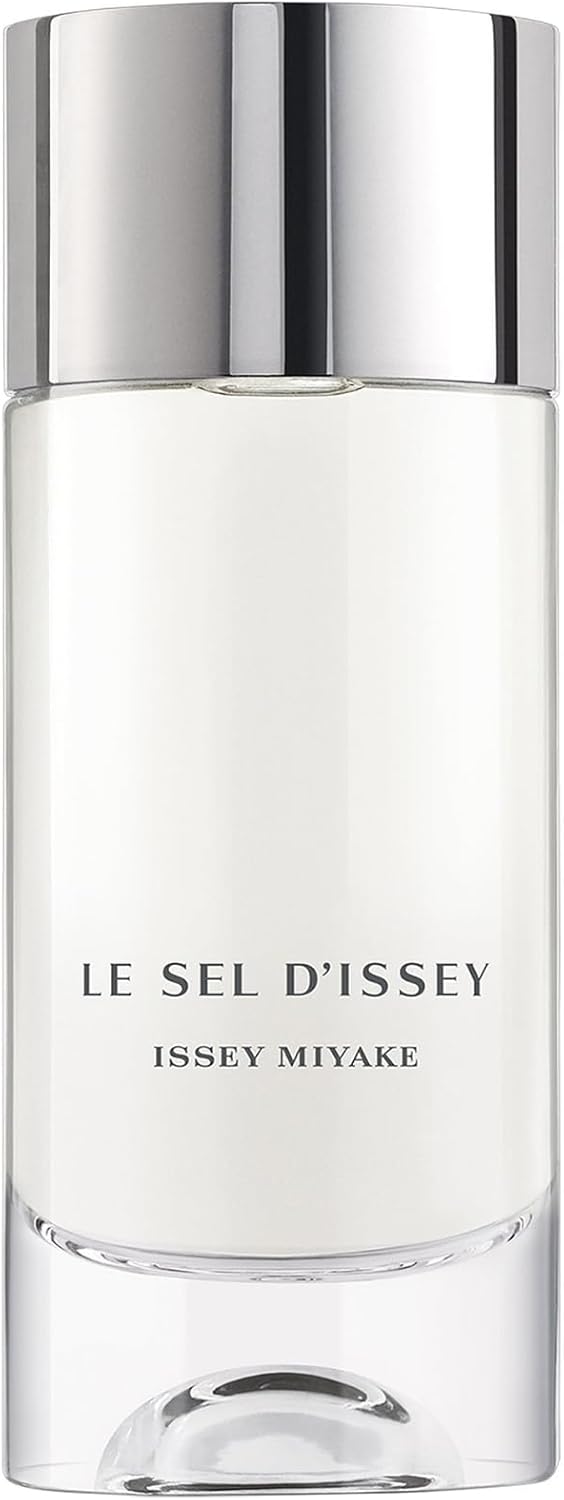 issey miyake le sel d'issey woda toaletowa 100 ml    