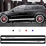 ——GEBRAUCH: Das spezielle LOGO und die Form können dem Automobil einen Sinn für Mode verleihen. Es ist eine gute Körperdekoration, die wie ein Rennwagen aussieht.