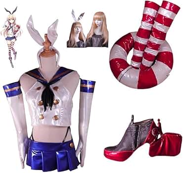 【ちよこ】美風藍 コスプレ フルセット ちよこ様専用】美風藍 コスプレ フルセット