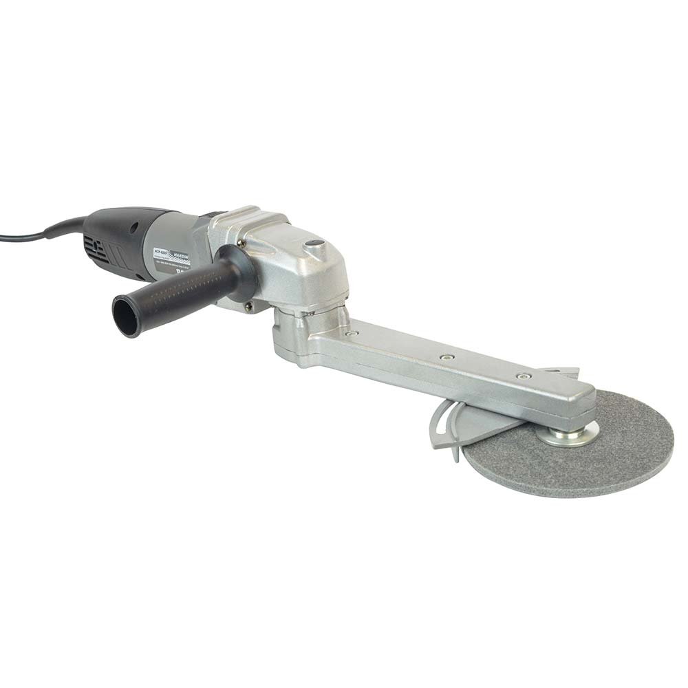 Hardin HD-6200 Corner Fillet Weld Varible Speed Grinder, 900-2800 RPM 900 Watt (HCP-6200)