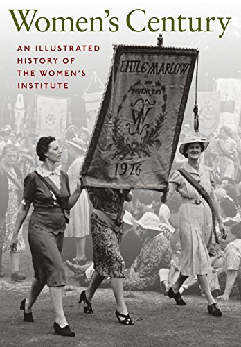 Women's Century: An Illustrated History of the ... 1908990503 Book Cover