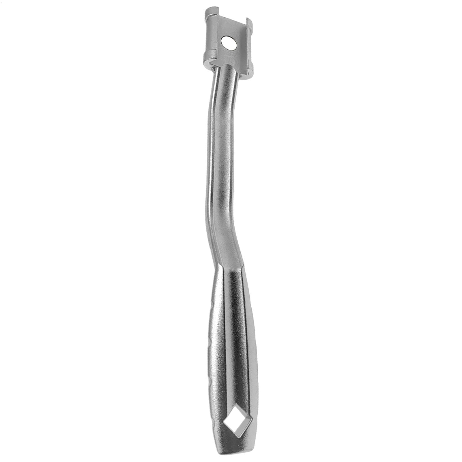 Barre d'outils d'extension de clé magnétique de 1/2" pour débloquer les écrous