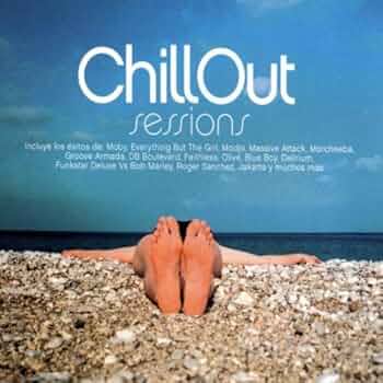 chillout  Various Artists - Chillout Sessions - Amazon.com Music