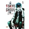 Tokyo Ghoul Vol. 1: 01 4 516X03mTEmL. SL500 . SS100