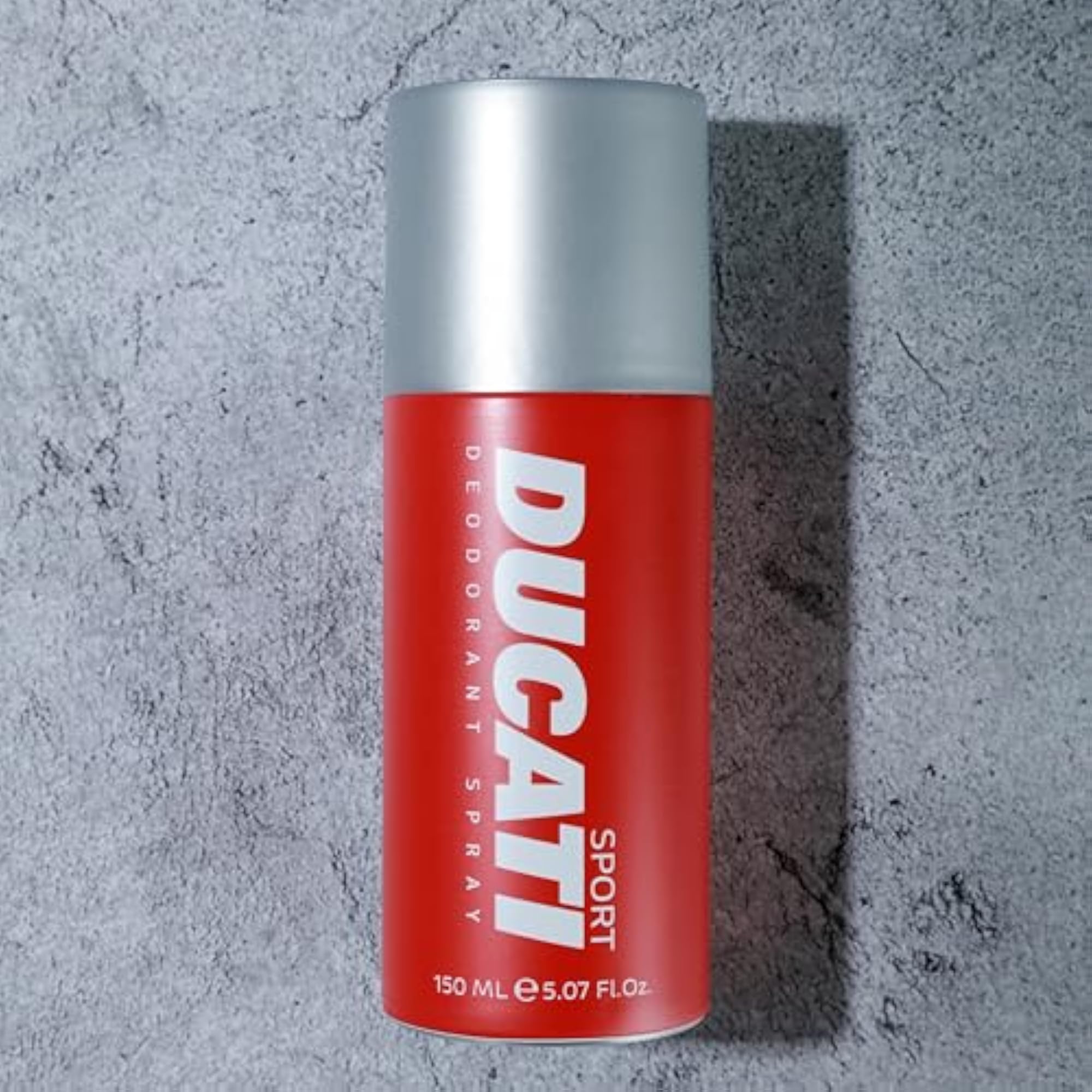 Ducati Sport Deodorant Spray for Men - 150ml