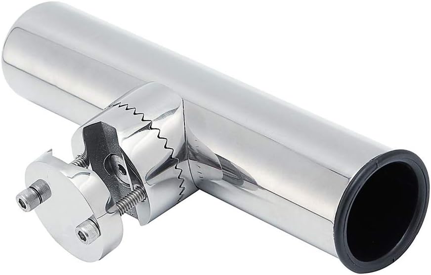 supporto per barche da pesca