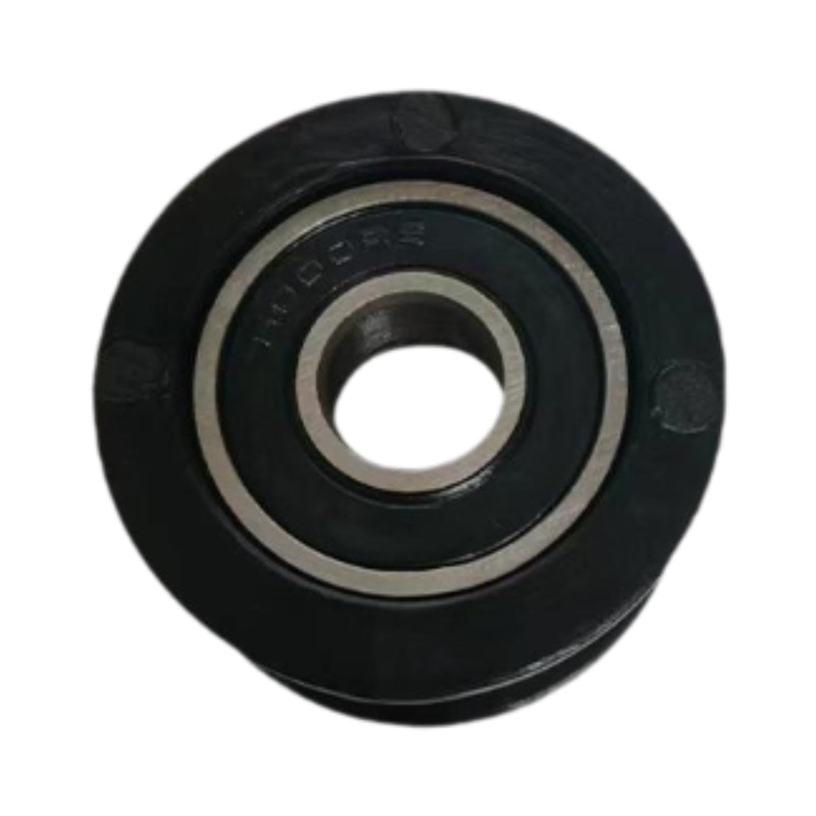 ZOOMELLA Nylon Two 6000 Series Bearing Belt Pulley Versatile Accessory for Treadmills 36x21mm|Home Gym Attachments| Home Gym Attachments-picture-28
