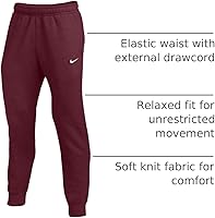 Vista 12 de Nike Club Pantalones deportivos para hombre marino