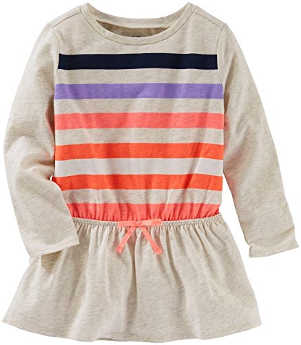 OshKosh B'Gosh Girls' Knit Tunic 31436610