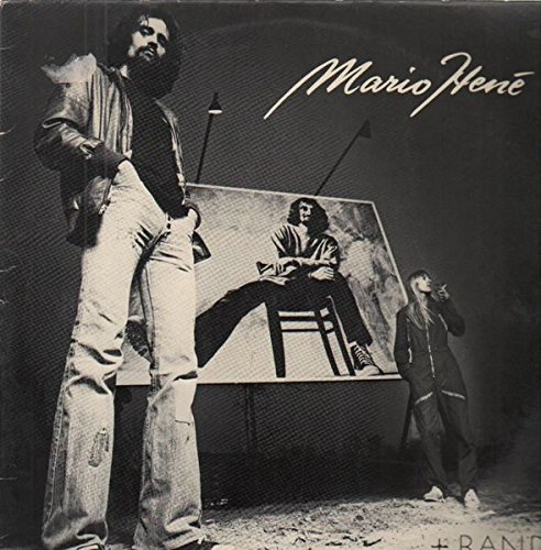 Mario HenÃ© - Jeder Malt Ein Andres Bild Von Mir - Nature - 0060.299