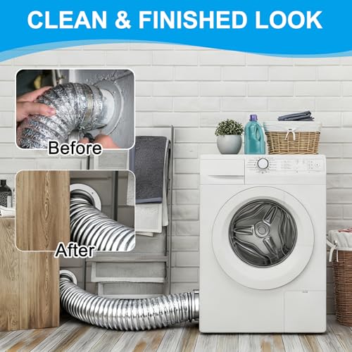 Bride de conduit pour optimiser le chauffage de votre maison