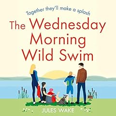 『The Wednesday Morning Wild Swim』のカバーアート