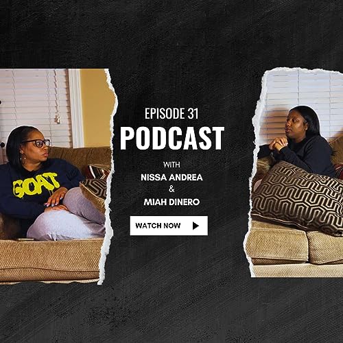 Episode 31: Never Giving Up!