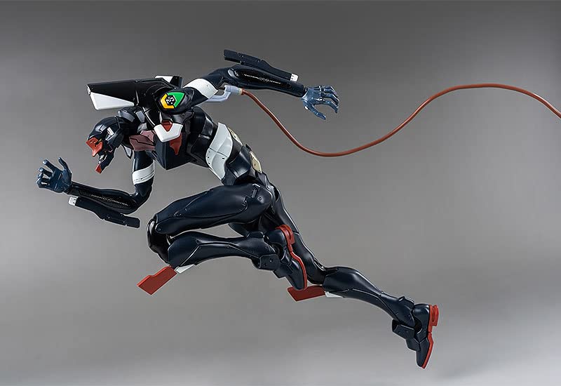 Amazon | ロボ道 ヱヴァンゲリヲン新劇場版 エヴァンゲリオン3号機