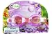 Disney Tinkerbell Fairies Swim Goggles for Age 4+