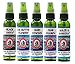 Blunteffects / Blunt Effects Odor Eliminating Air Freshener Spray, 70mL - 5 Assorted Bottles