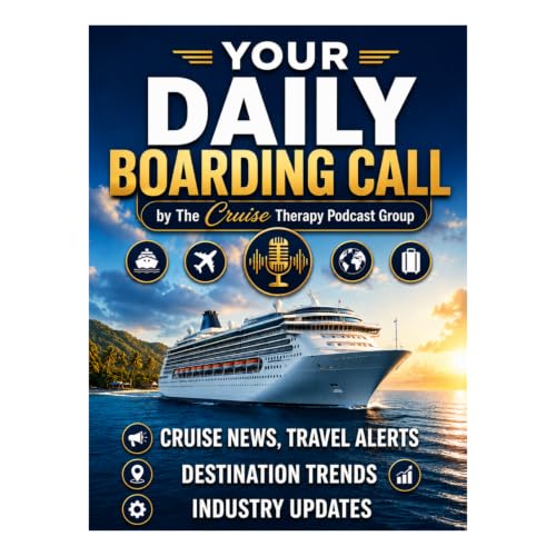 Your Daily Boarding Call - June 26, 2026