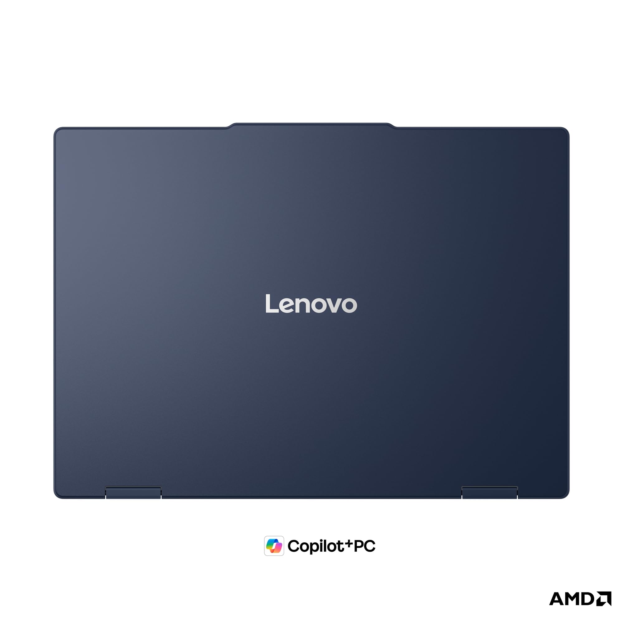 Lenovo IdeaPad 5 2in1 Laptop | 14" WUXGA Touch Display | AMD Ryzen 7 250 | 16GB RAM | 512GB SSD | AMD Radeon 780M | Windows 11 | QWERTZ | exkl. Farbe in Cosmic blau | 3 Monate Premium Care