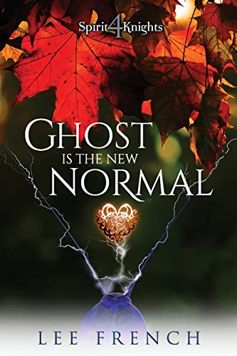 Ghost Is the New Normal (Spirit Knights)
