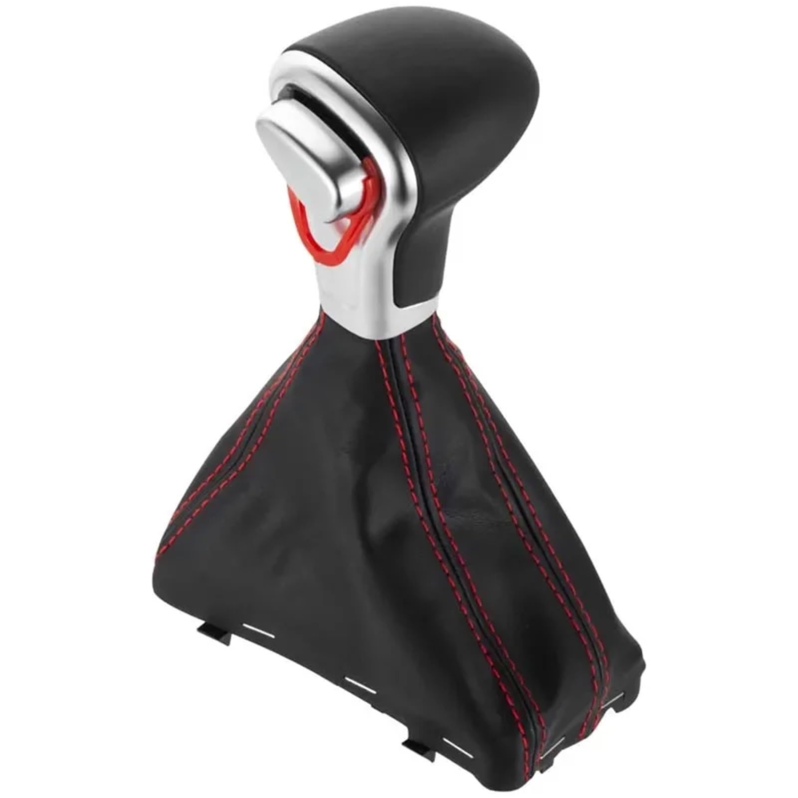 LVDLRAJJ Gear Shift Knob Compatible with A4 B8 A5 Q5
