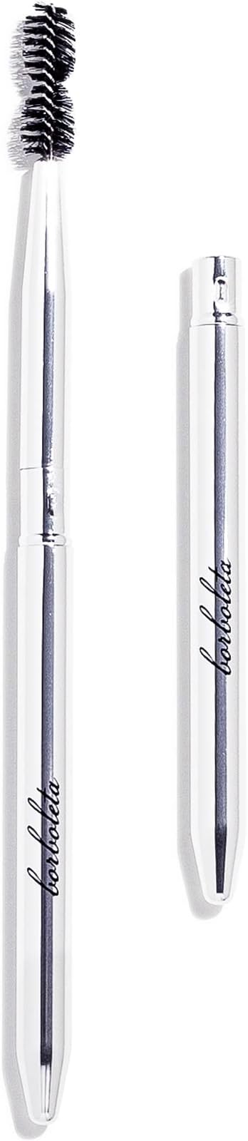 Borboleta Fluff Up Reusable Lash Wand with Comb