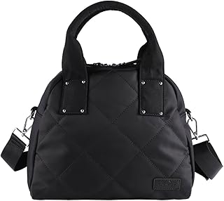 [リズデイズ] トートバッグ レディース キルティング 2WAY 撥水 ファスナー付き 通勤