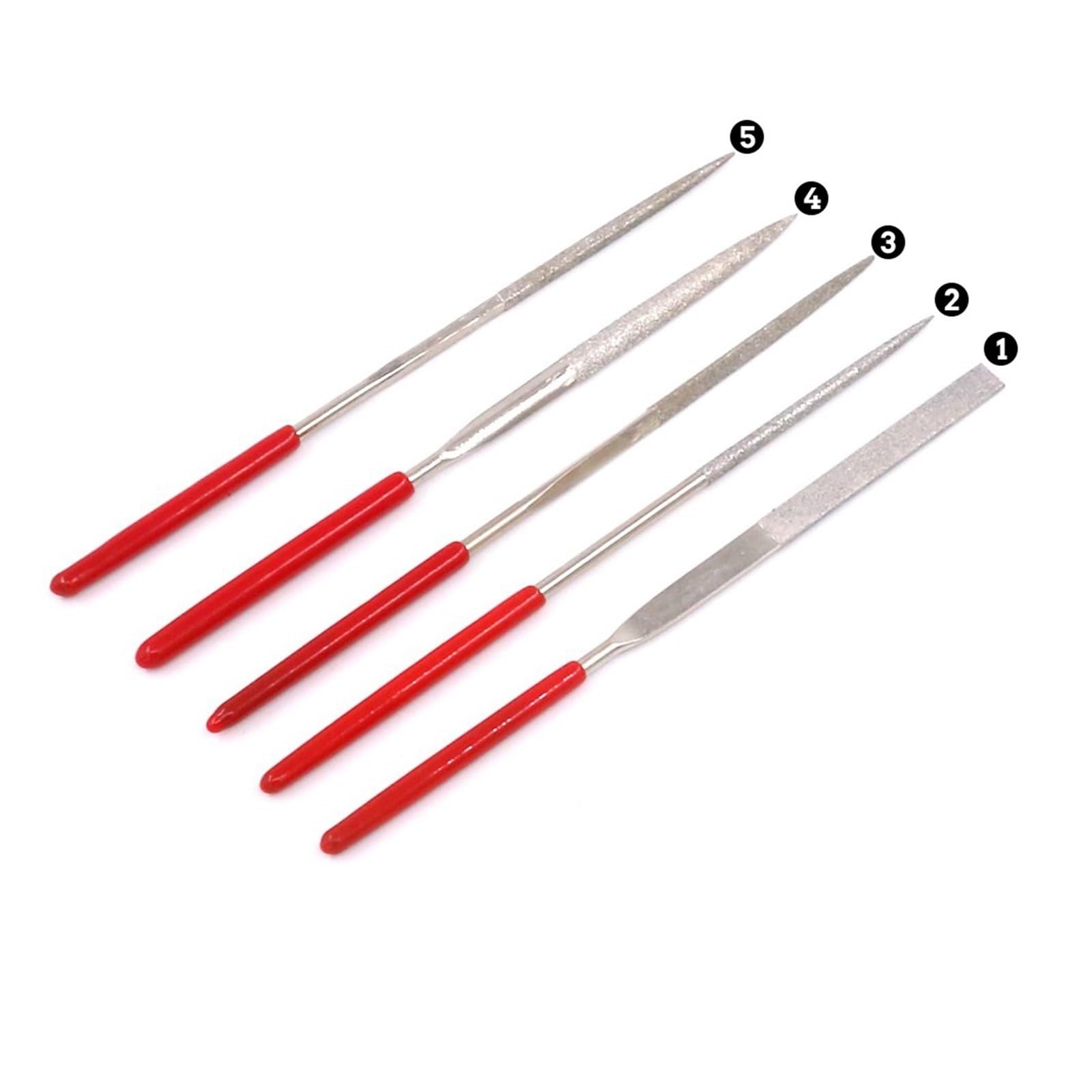 Kit d'outils d'imprimante 3D, aiguille de nettoyage, pincettes, ébavurage(Kit 2)