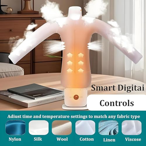 ZSFHJZC Steam Iron compact design