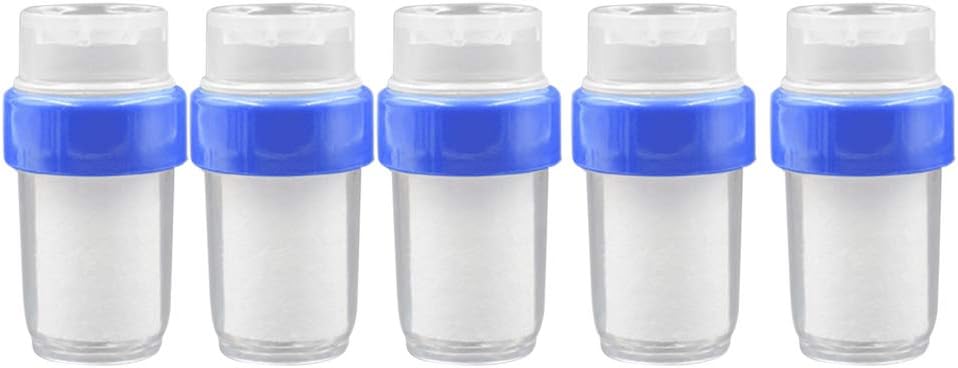bnf® 2x5x Water Quality Detector Filter Tap Nozzle Head Home Kitchen Faucet Filter | Water Filters | Plumbing & Fixtures | Home Improvement