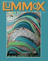 Lummox 4: A Poetry Anthology 1929878524 Book Cover
