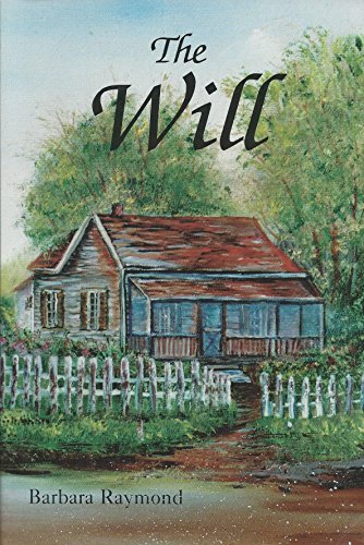 The Will 0966556704 Book Cover