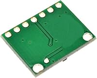 Vista 4 de KOOBOOK 1 unids max30102 oxímetro ritmo cardíaco latido pulso sensor monitor módulo reemplazar MAX30100 R6D3