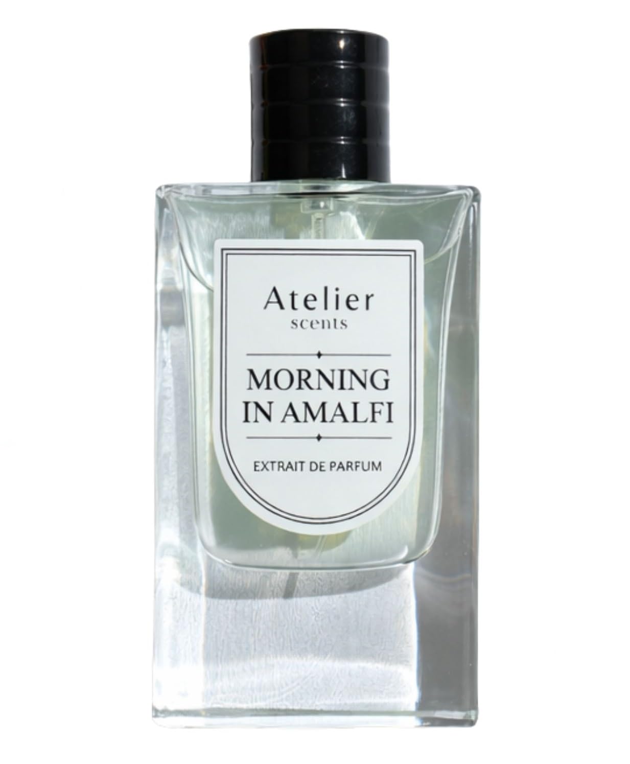 Luxury Extrait De Parfum for Men & Women | Long Lasting Premium Fragrance Spray | Intense Rich Perfume for Daily Wear, Party & Special Occasions (MORNING IN AMALFI)-picture-10