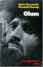 Download Olam dans le shtetl d'Europe centrale avant la Shoah PDF