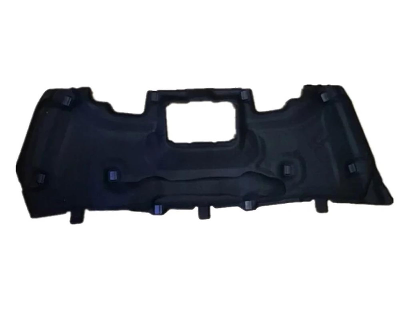 Tapis insonorisant capot de voiture Ford Kuga isolation Type B