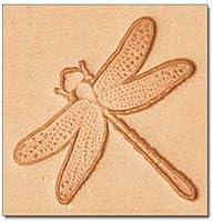 Vista 7 de Tandy Leather Craftool 3-D Sello Celta Nudo 8589-00