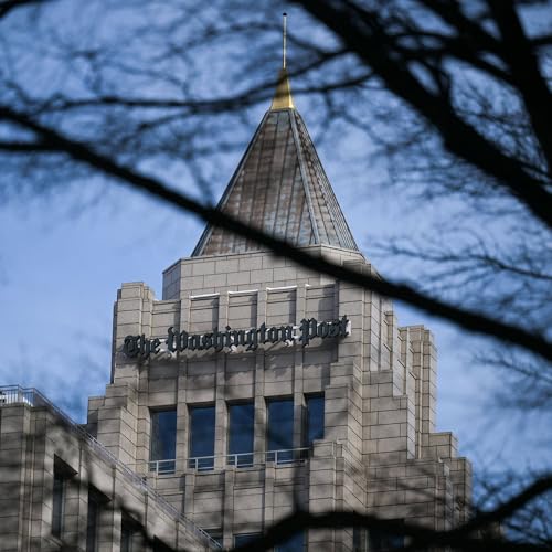 The continuing struggles of the news biz