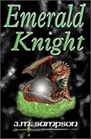 Emerald Knight 1563152258 Book Cover