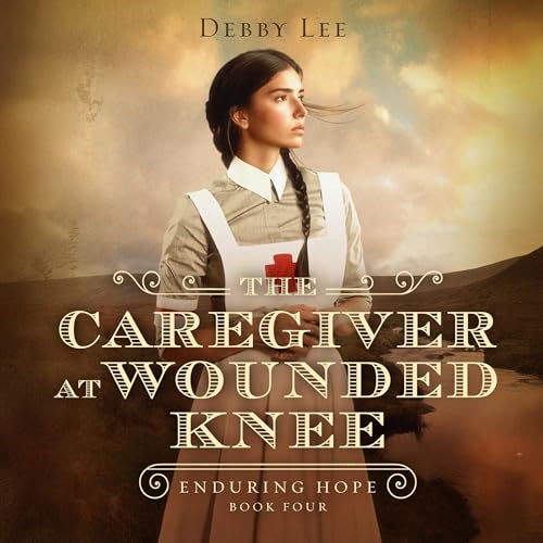 The Caregiver at Wounded Knee Titelbild