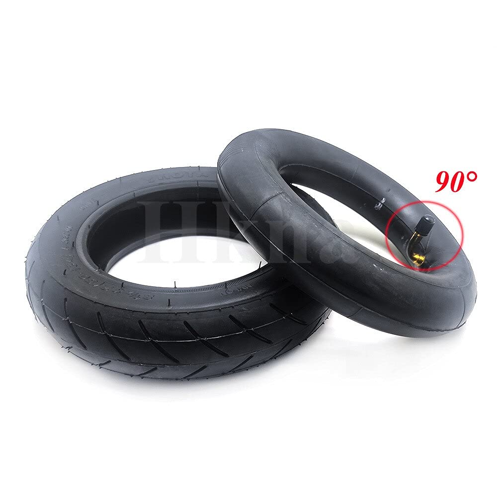 Cámara de Aire para Patinete eléctrico, cámara de Aire para Patinete eléctrico, 8 1/2 x 2 (50-134), cámara de Aire, neumático Exterior de 8,5 x 2, neumático para Patinete eléctrico, Carrito, bicicle