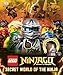 LEGO NINJAGO: Secret World of the Ninja