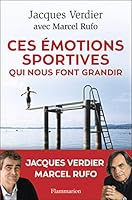 Ces émotions sportives qui nous font grandir 208135148X Book Cover